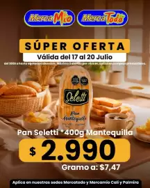 Catálogo MercaTodo Página 1