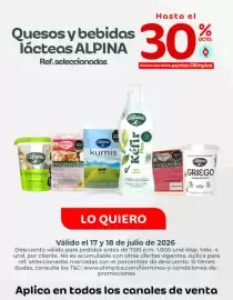 Catálogo Olímpica semana 29 Página 2