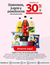 Catálogo Olímpica semana 29 Página 3