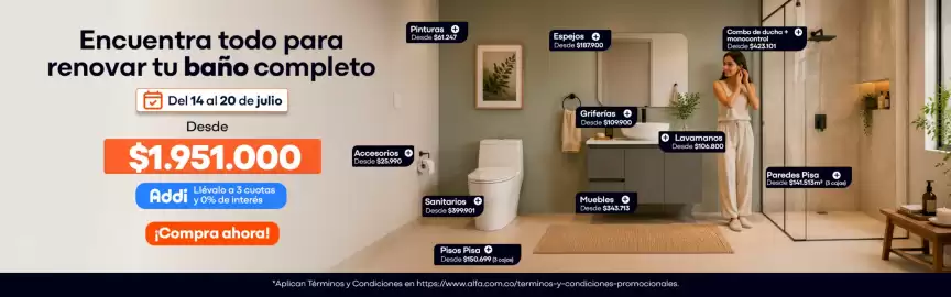 Catálogo Alfa Página 2