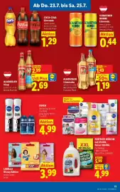 Lidl Flugblatt woche 30 Seite 13