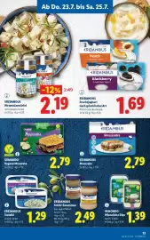 Lidl Flugblatt woche 30 Seite 15
