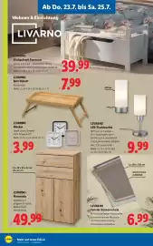 Lidl Flugblatt woche 30 Seite 24