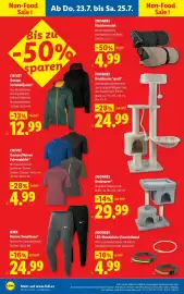 Lidl Flugblatt woche 30 Seite 26