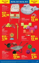 Lidl Flugblatt woche 30 Seite 27