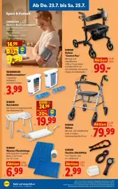 Lidl Flugblatt woche 30 Seite 28