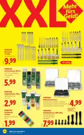 Lidl Flugblatt woche 30 Seite 35