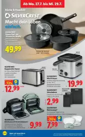Lidl Flugblatt woche 30 Seite 37