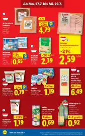 Lidl Flugblatt woche 30 Seite 45
