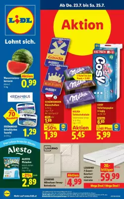 Lidl (gültig bis 29-07)
