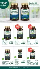 Holland & Barrett folder week 30 Pagina 10