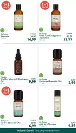Holland & Barrett folder week 30 Pagina 16