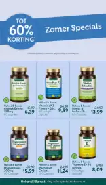 Holland & Barrett folder week 30 Pagina 2
