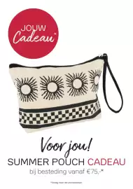 Pour Vous folder Pagina 12