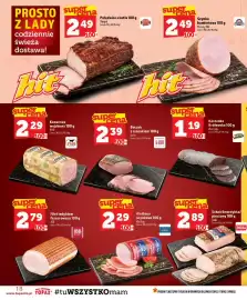 Topaz gazetka tydzień 30 Strona 18