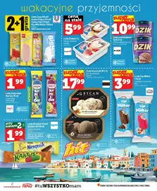 Topaz gazetka tydzień 30 Strona 2