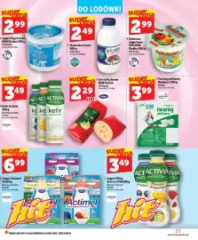 Topaz gazetka tydzień 30 Strona 21