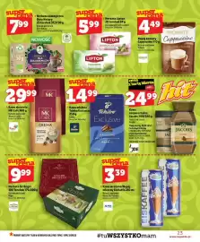 Topaz gazetka tydzień 30 Strona 23