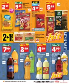 Topaz gazetka tydzień 30 Strona 7