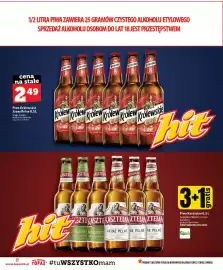 Topaz gazetka tydzień 30 Strona 8