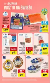 Carrefour Market gazetka tydzień 30 Strona 3