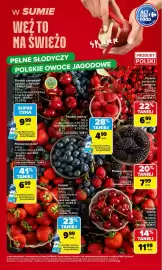 Carrefour Market gazetka tydzień 30 Strona 5