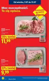 Lidl gazetka Strona 10
