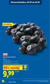 Lidl gazetka Strona 12