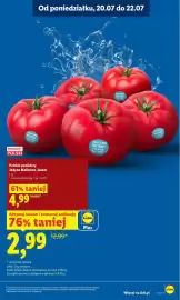 Lidl gazetka Strona 13