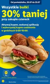 Lidl gazetka Strona 14