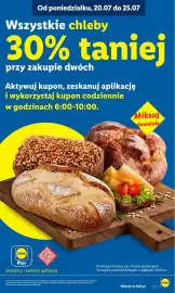Lidl gazetka Strona 15
