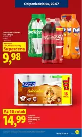 Lidl gazetka Strona 17