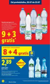 Lidl gazetka Strona 18