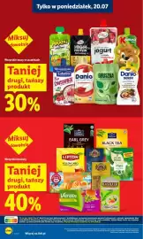 Lidl gazetka Strona 20