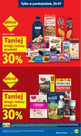 Lidl gazetka Strona 21