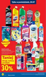 Lidl gazetka Strona 22