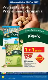 Lidl gazetka Strona 24