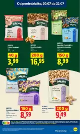 Lidl gazetka Strona 25