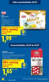 Lidl gazetka Strona 4