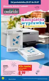 Lidl gazetka Strona 40