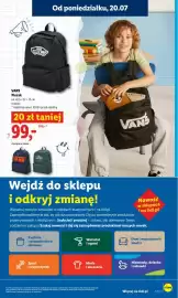 Lidl gazetka Strona 41