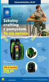 Lidl gazetka Strona 42