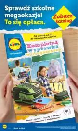 Lidl gazetka Strona 44
