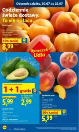 Lidl gazetka Strona 48