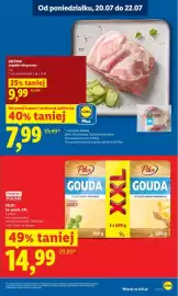 Lidl gazetka Strona 5