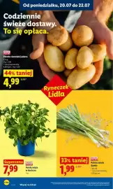 Lidl gazetka Strona 50
