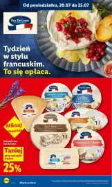 Lidl gazetka Strona 52