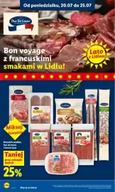 Lidl gazetka Strona 54
