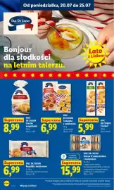 Lidl gazetka Strona 56