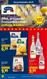 Lidl gazetka Strona 58